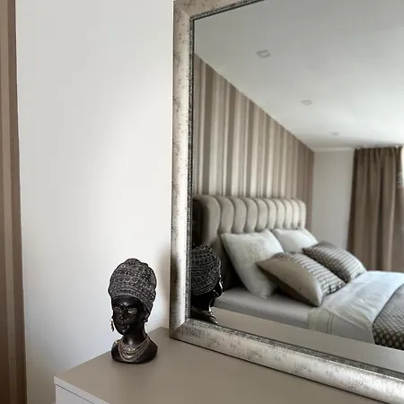 Padre Appartement *