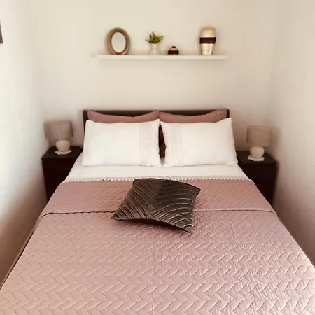 Appartement Padre *