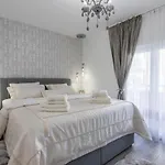Padre Apartman