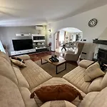 Padre Apartman *