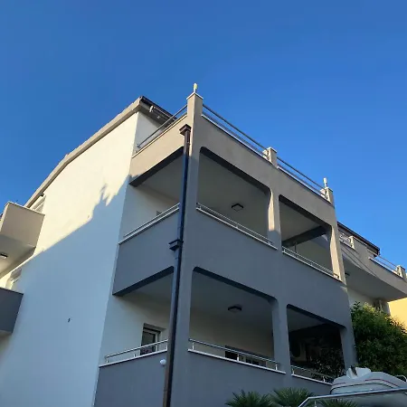 Apartment Padre *