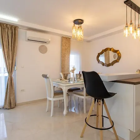 Apartment Padre