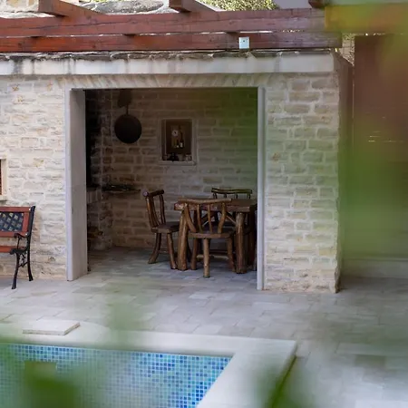 Apartament Padre Podstrana