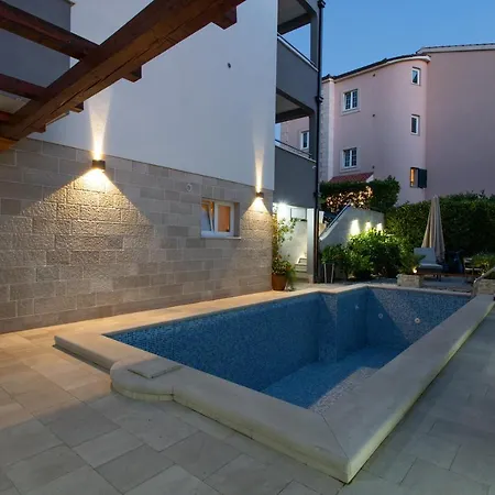 Apartment Padre *