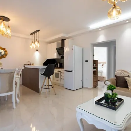 Padre Apartament Podstrana