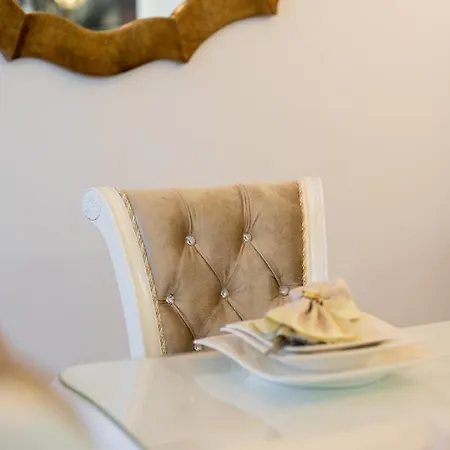 Apartament Padre Podstrana