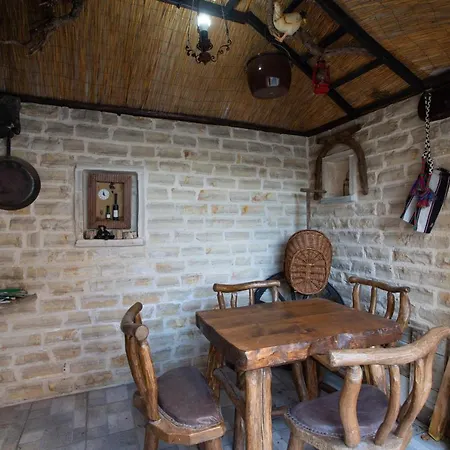Padre Apartment