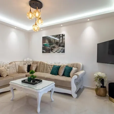 Padre Apartment *