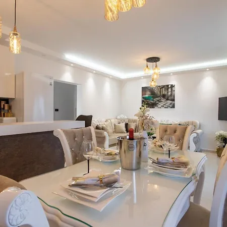 Apartment Padre *