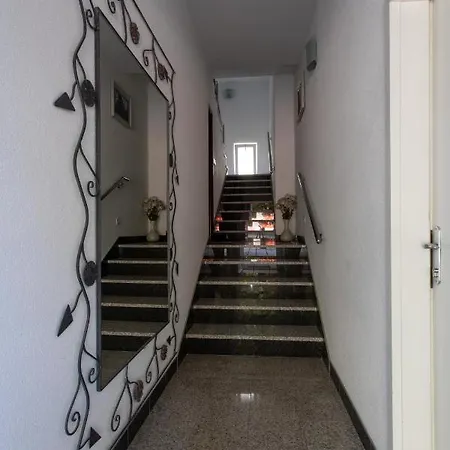 Padre Appartement *
