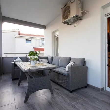 Padre Apartment