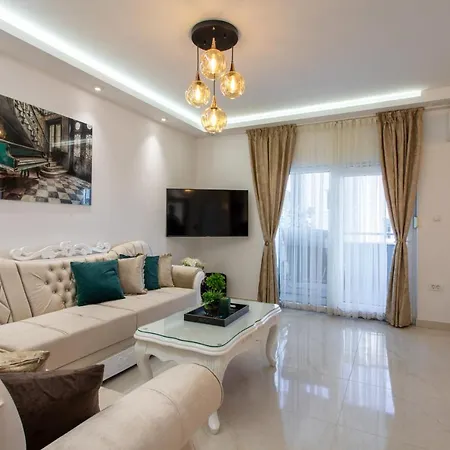 Apartment Padre *