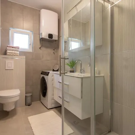 Apartment Padre *