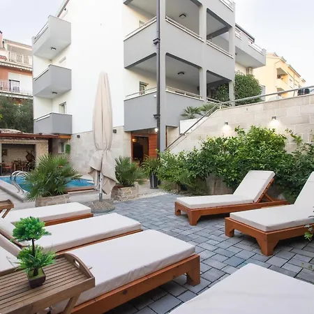 Padre Apartment *