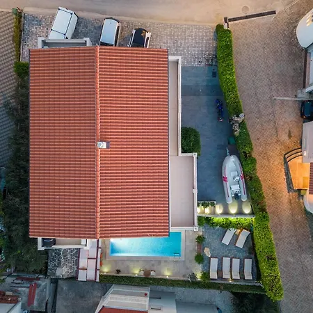 Padre Apartment *