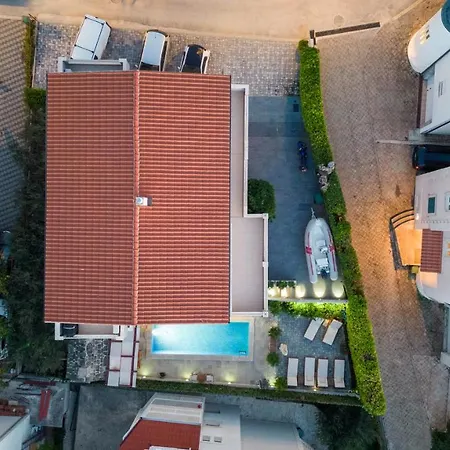 Apartment Padre