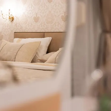 Apartman Padre