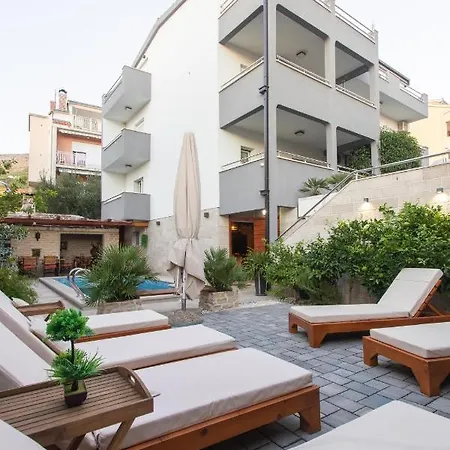Apartment Padre
