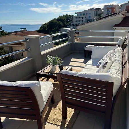 Padre Apartment