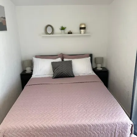 Padre Apartment *