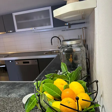 Padre Podstrana