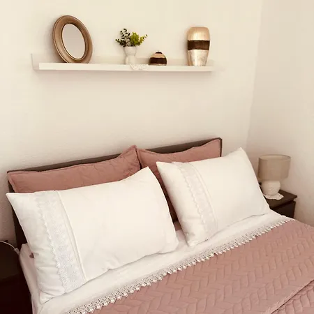 Apartament Padre Podstrana