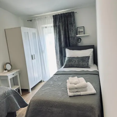Apartment Padre