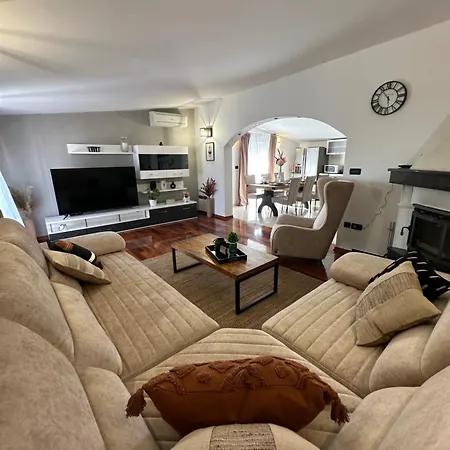 Padre Appartement *