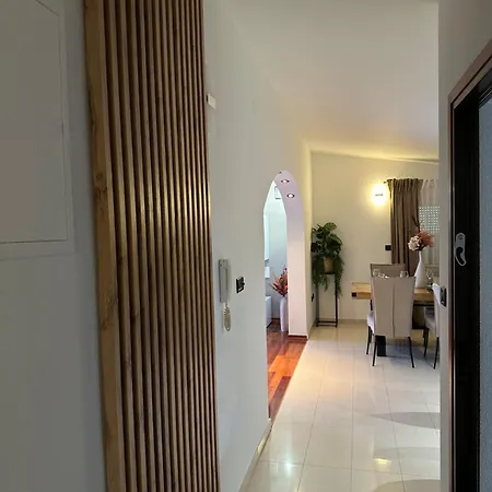 Apartment Padre *