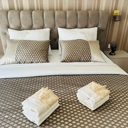 Apartament Padre Podstrana