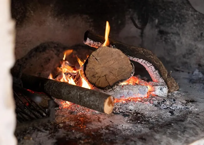 Padre Lejlighed Podstrana