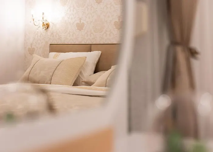 Apartman Padre