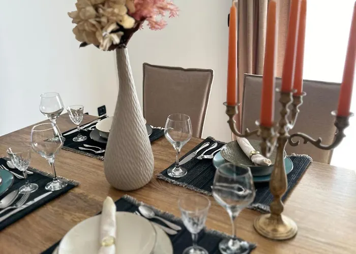 Apartment Padre Podstrana