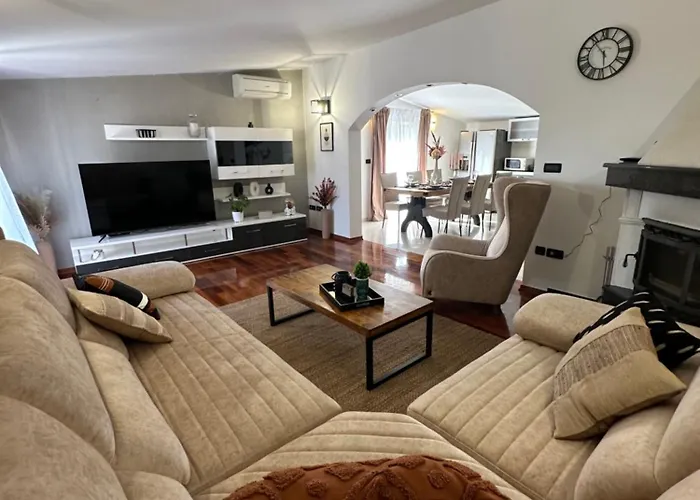 Padre Apartment *