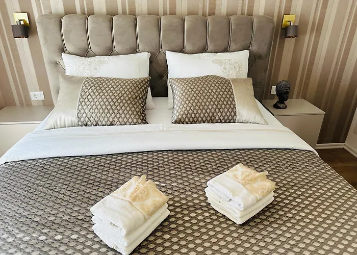 Apartment Padre Podstrana